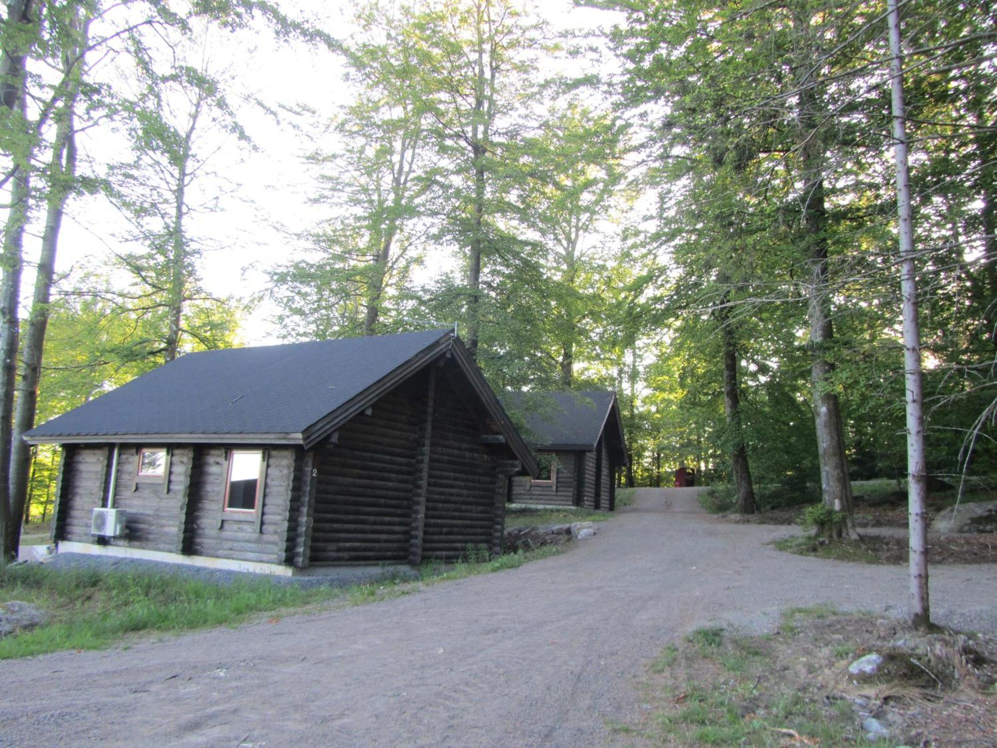 Joe Getaway - Stugby I Ullared Villa Стая снимка
