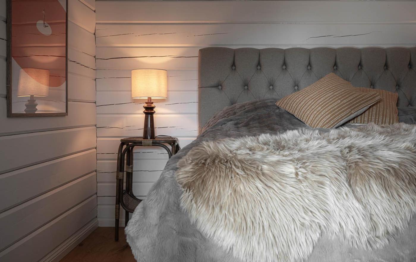Joe Getaway - Stugby I Ullared Villa Екстериор снимка