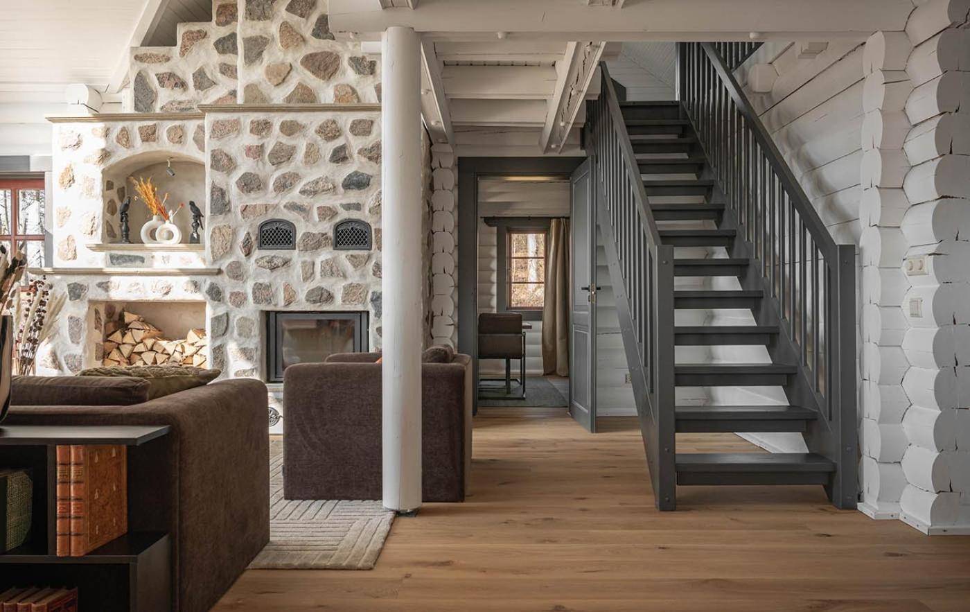 Joe Getaway - Stugby I Ullared Villa Екстериор снимка