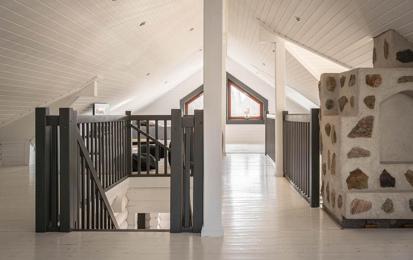 Joe Getaway - Stugby I Ullared Villa Екстериор снимка