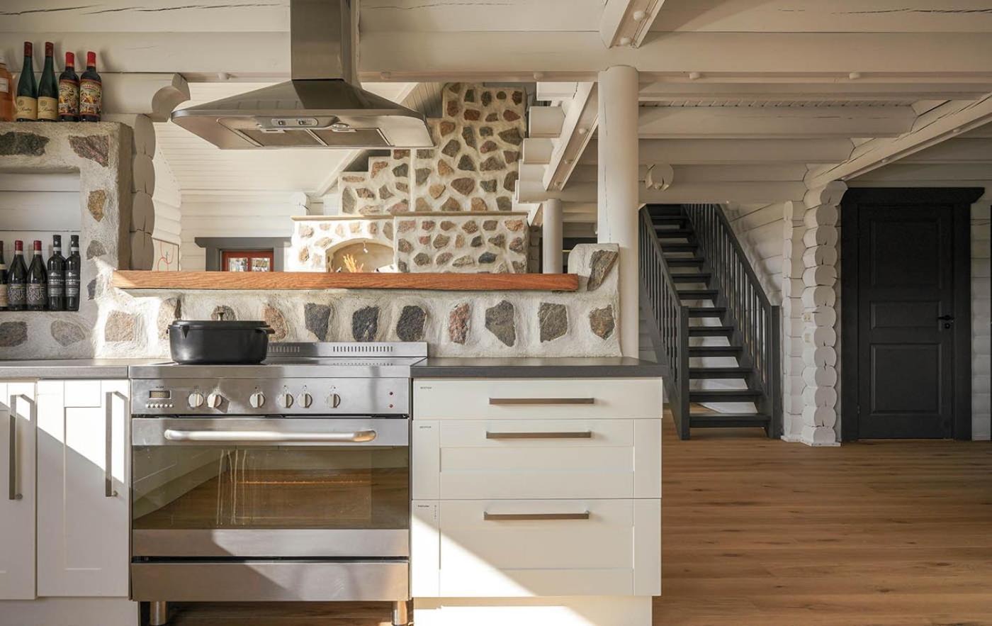 Joe Getaway - Stugby I Ullared Villa Екстериор снимка