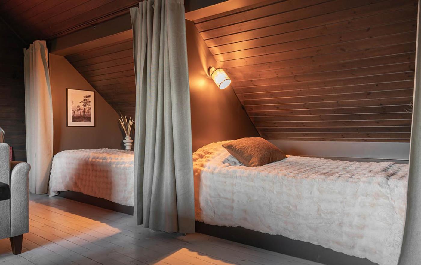 Joe Getaway - Stugby I Ullared Villa Екстериор снимка
